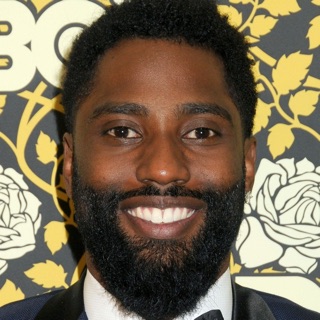 John David Washington