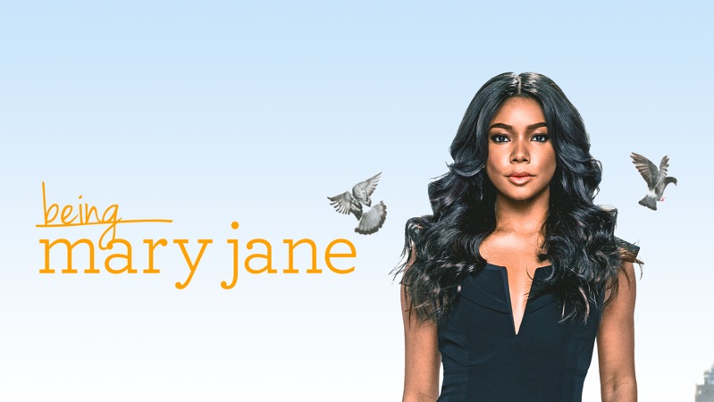 Being Mary Jane | Apple TV