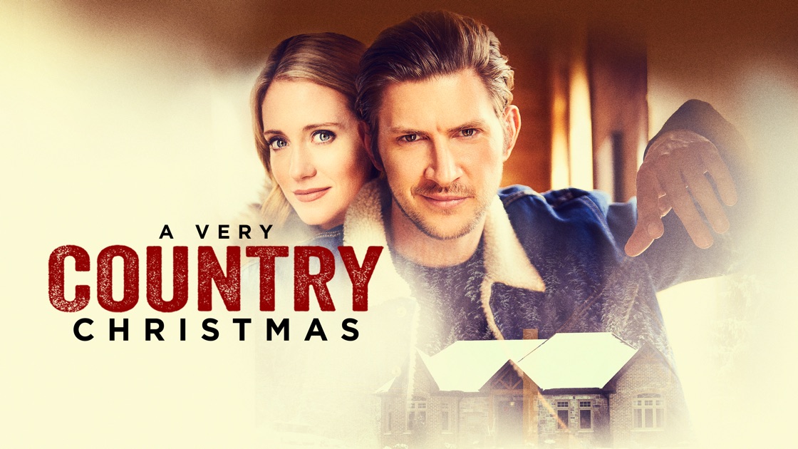 A Very Country Christmas 