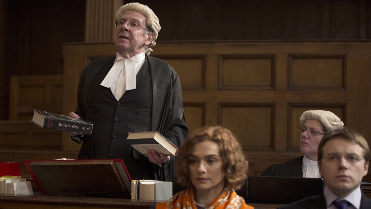 Denial | Apple TV