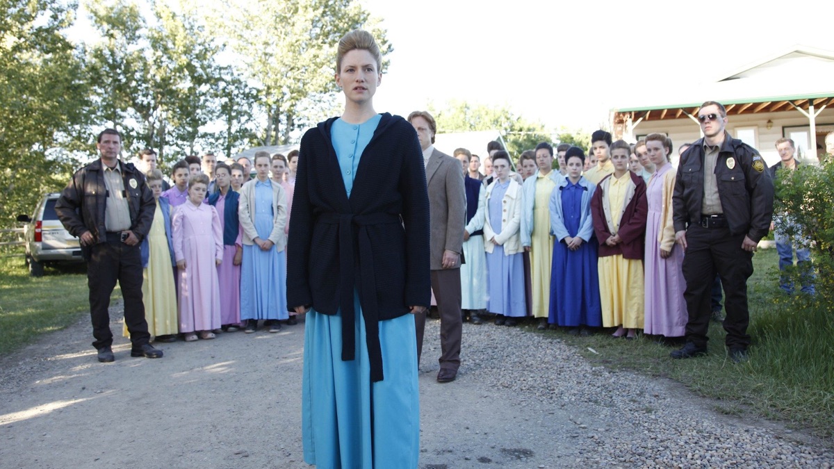 19番目の妻 Apple Tv 日本