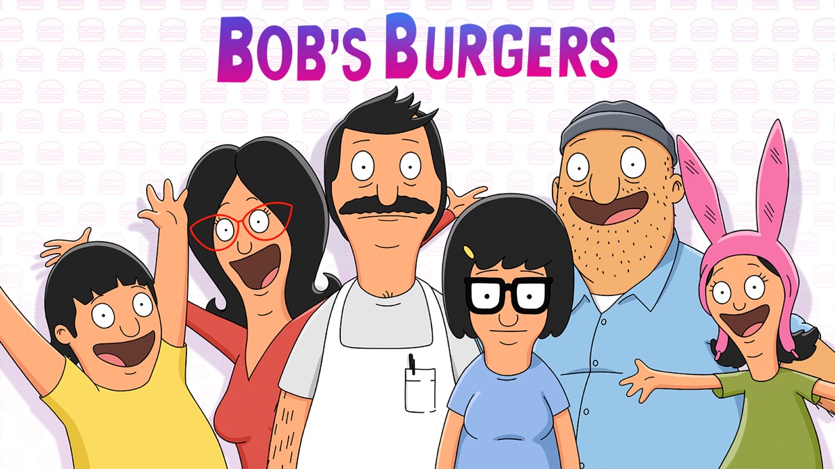 Bob's Burgers 