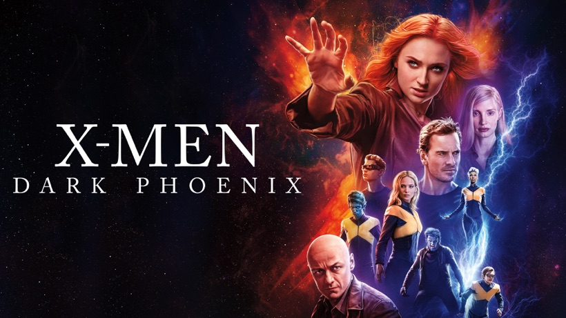 X-Men: Dark Phoenix