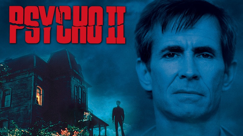 Psycho Ii 