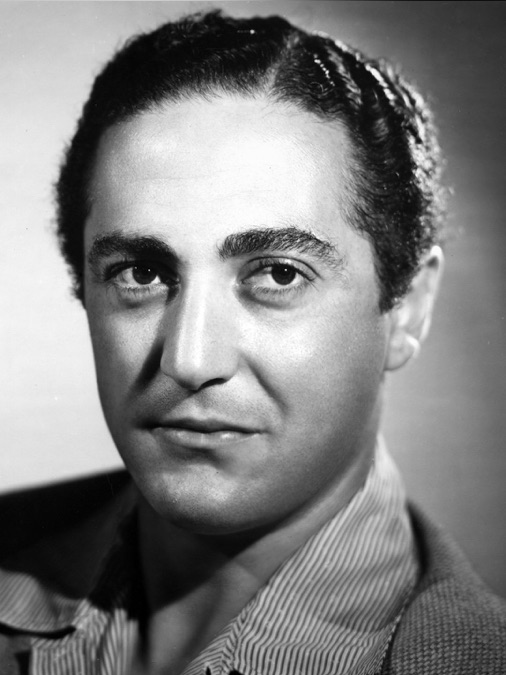 Sheldon Leonard - Apple TV