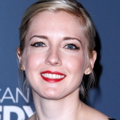 Katie Dippold