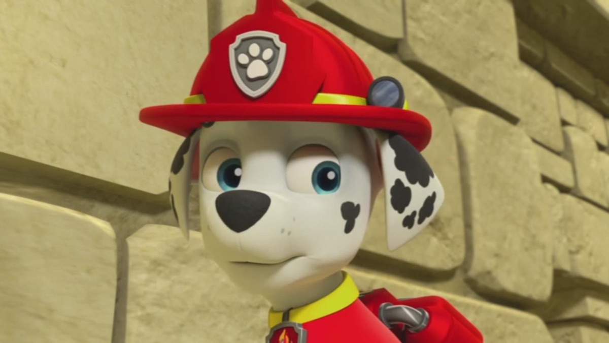 Queen Bee – PAW Patrol (Series 