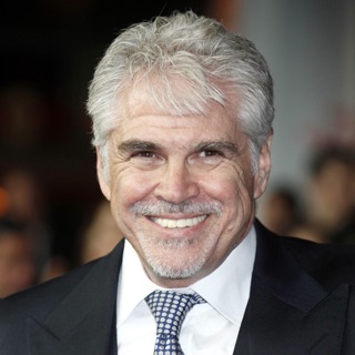 Gary Ross