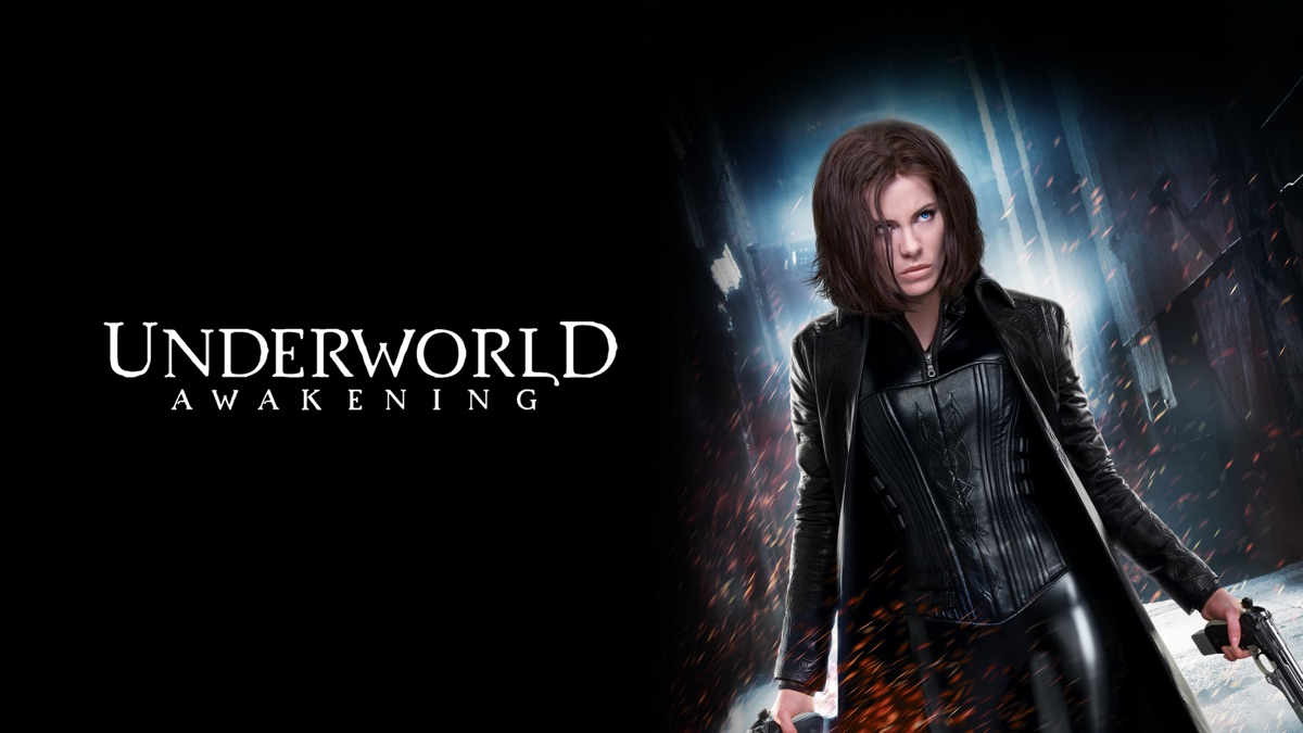 Underworld Awakening | Apple TV