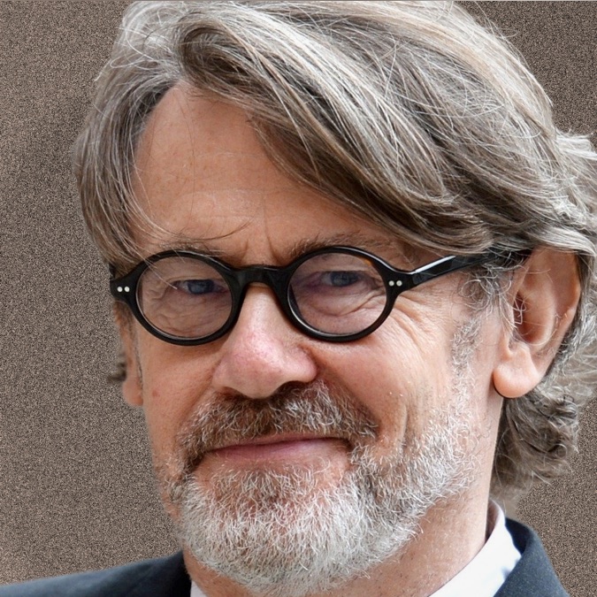 Nigel Slater | Apple TV