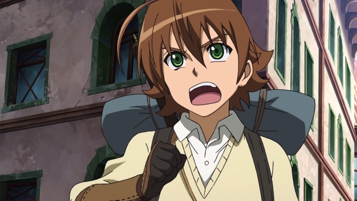 Kill the Darkness - Akame ga Kill! (Season 1, Episode 1) | Apple TV - Akame Ga Kill Episode 1 English Dub