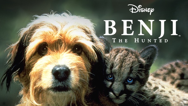 benji the hunted