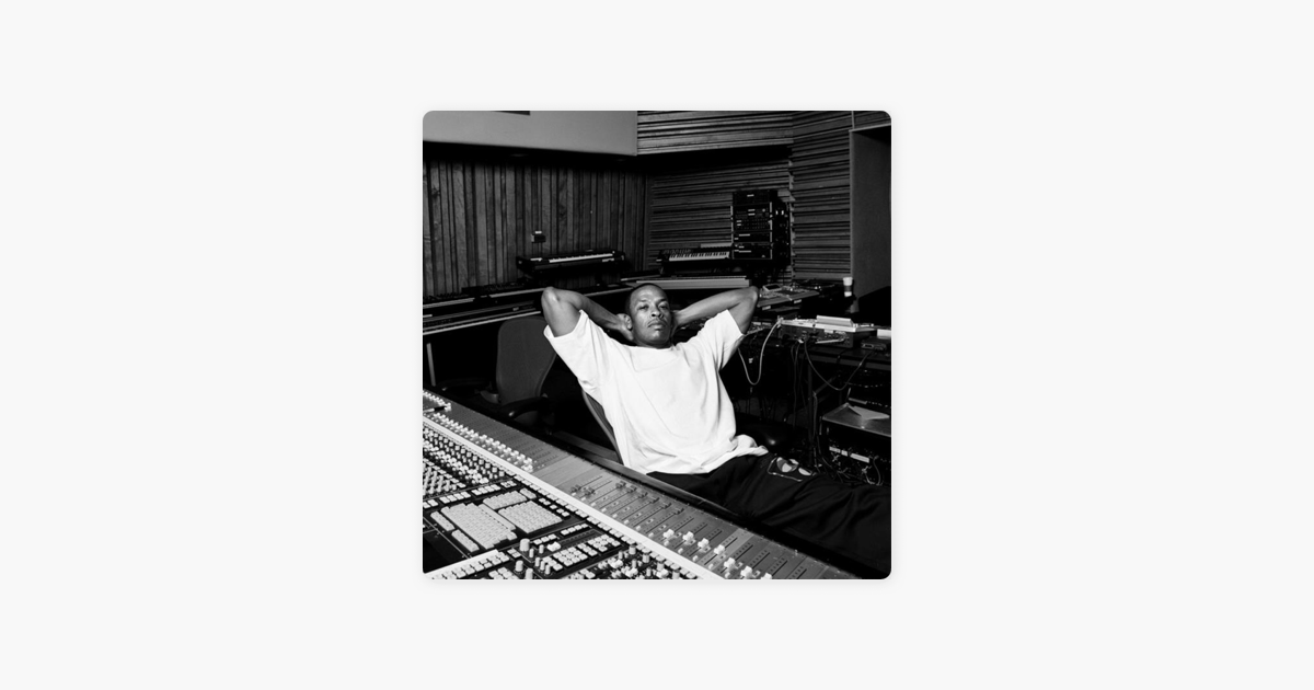 Dre Day By Lukas Correia On Apple Music
