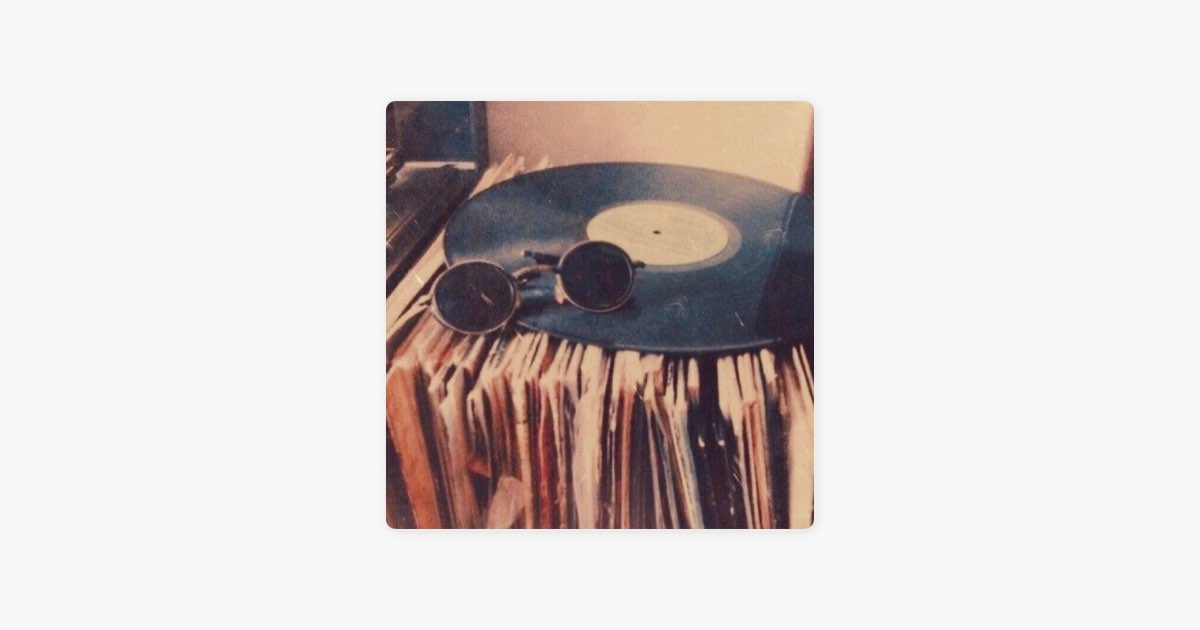 ‎The Groove Theory. by Fancy🌹 on Apple Music