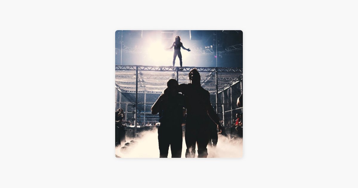 by Jonathan Thompson on Apple Music