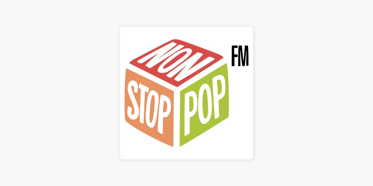 Nathaniel Ward sneen Produkt Non-Stop-Pop FM (GTAV) by Rockstar Games on Apple Music
