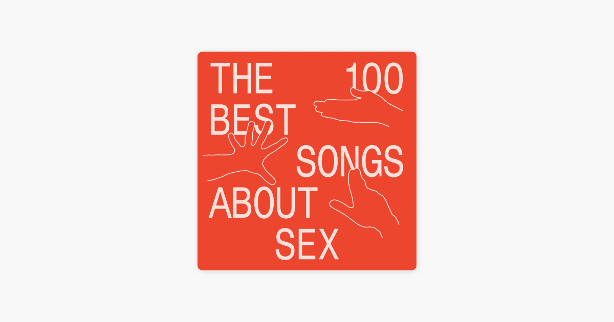 Lickit and other sex songs