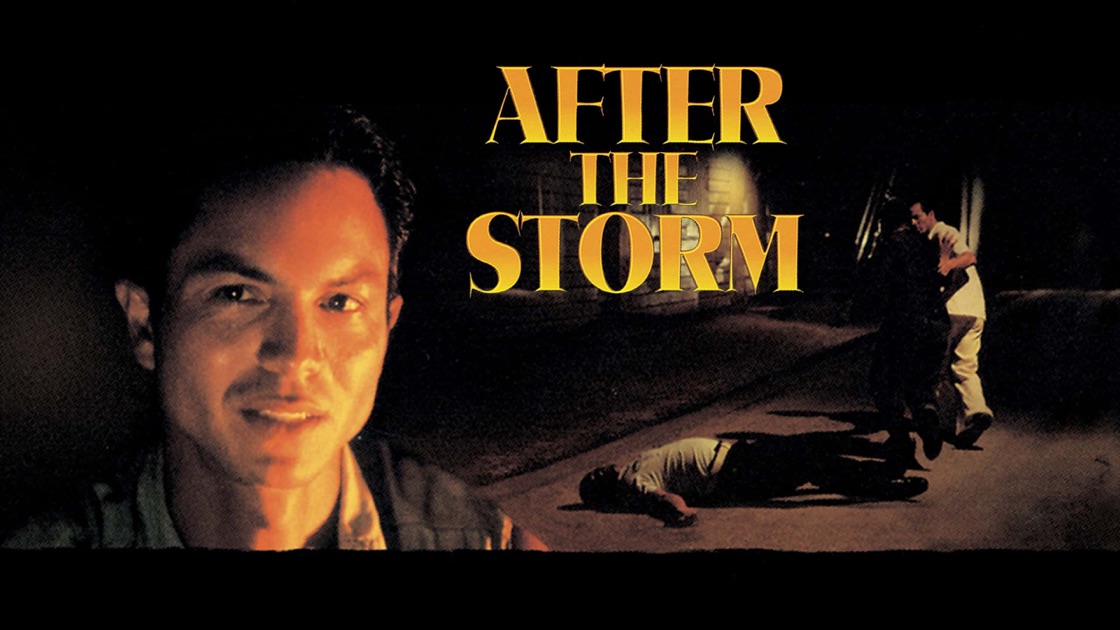 After The Storm Movie 2019 Full Movie After the Storm | Apple TV