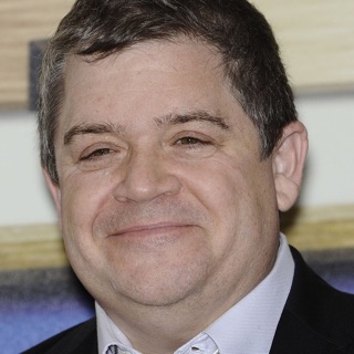 Patton Oswalt