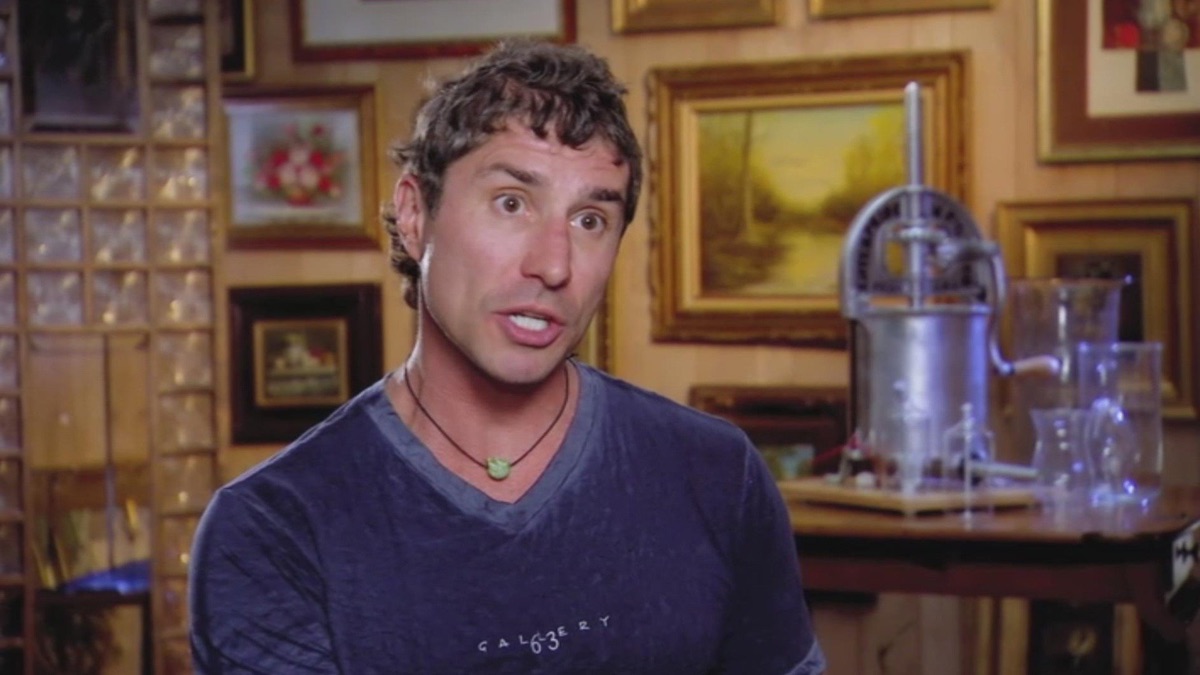 Ship's Cannon / Vitapulser Auction Kings (Season 3, Episode 3) Apple TV