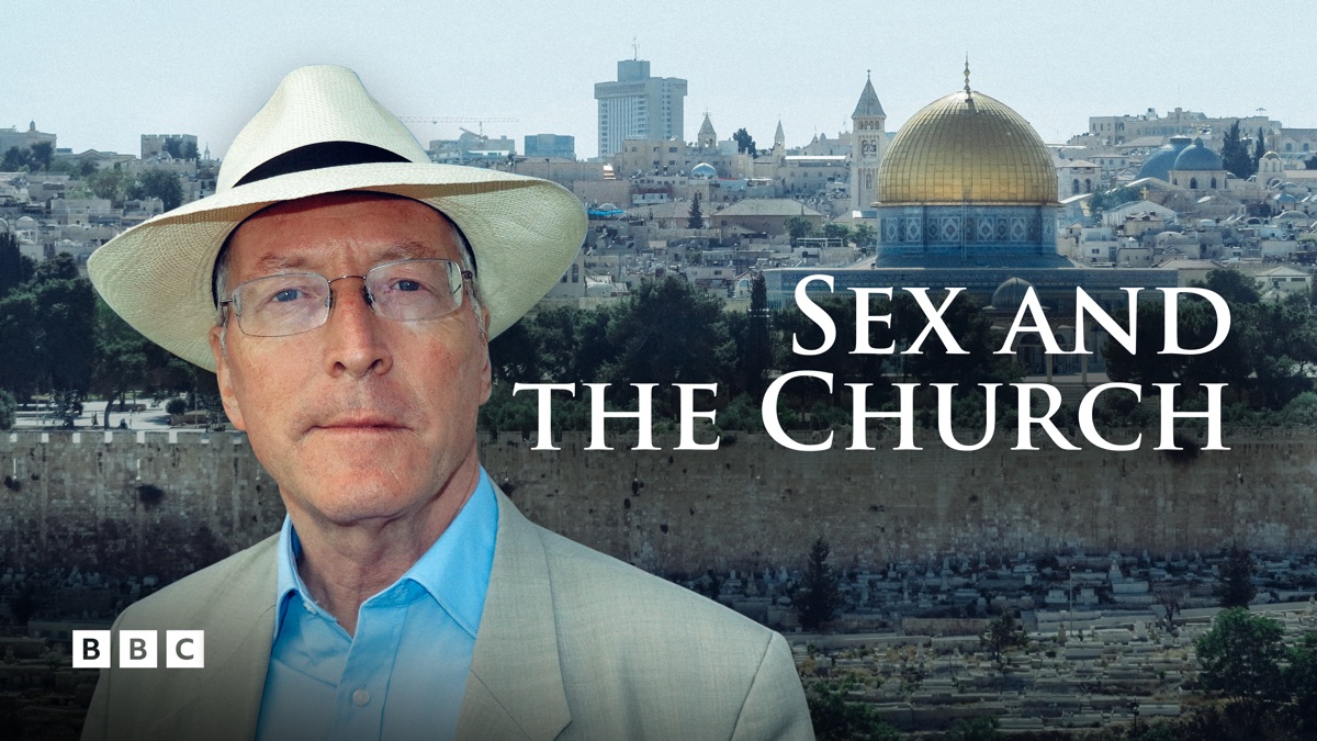 Sex And The Church Apple Tv