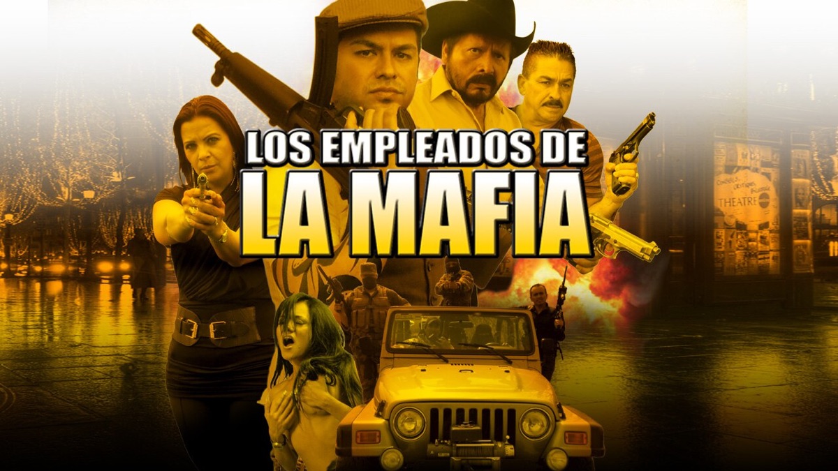 instal the new version for apple Mafia 4