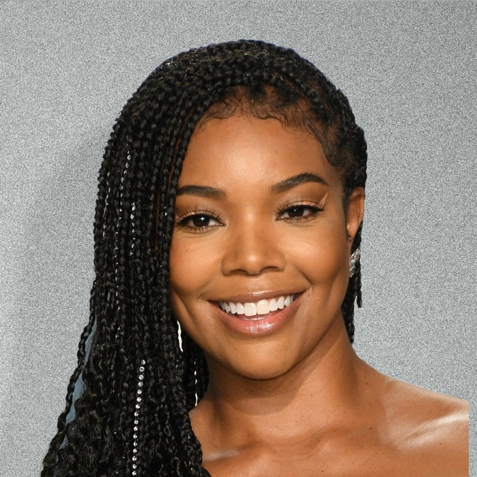 Gabrielle Union - Apple TV