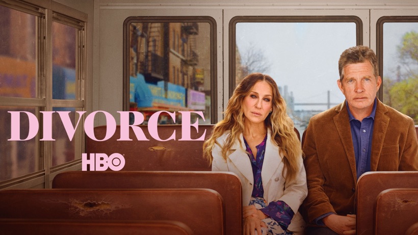 Divorce