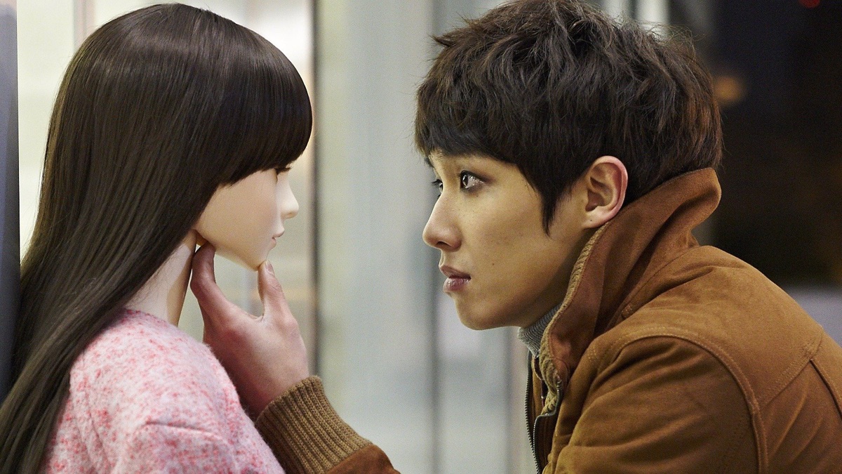 俳優は俳優だ Apple Tv 日本