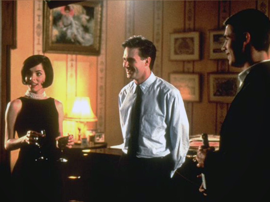 The House of Yes Apple TV (CA)