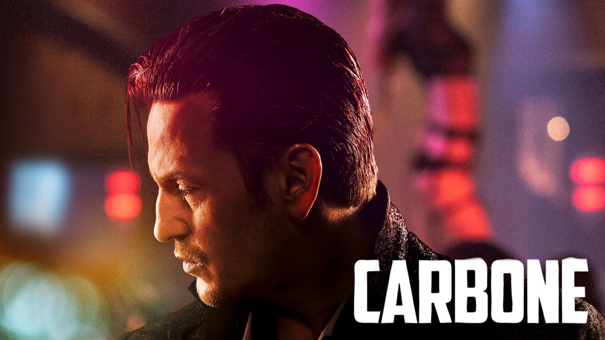 Carbone | Apple TV