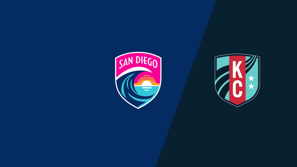 San Diego Wave FC vs. Kansas City Current - Watch Live - Apple TV