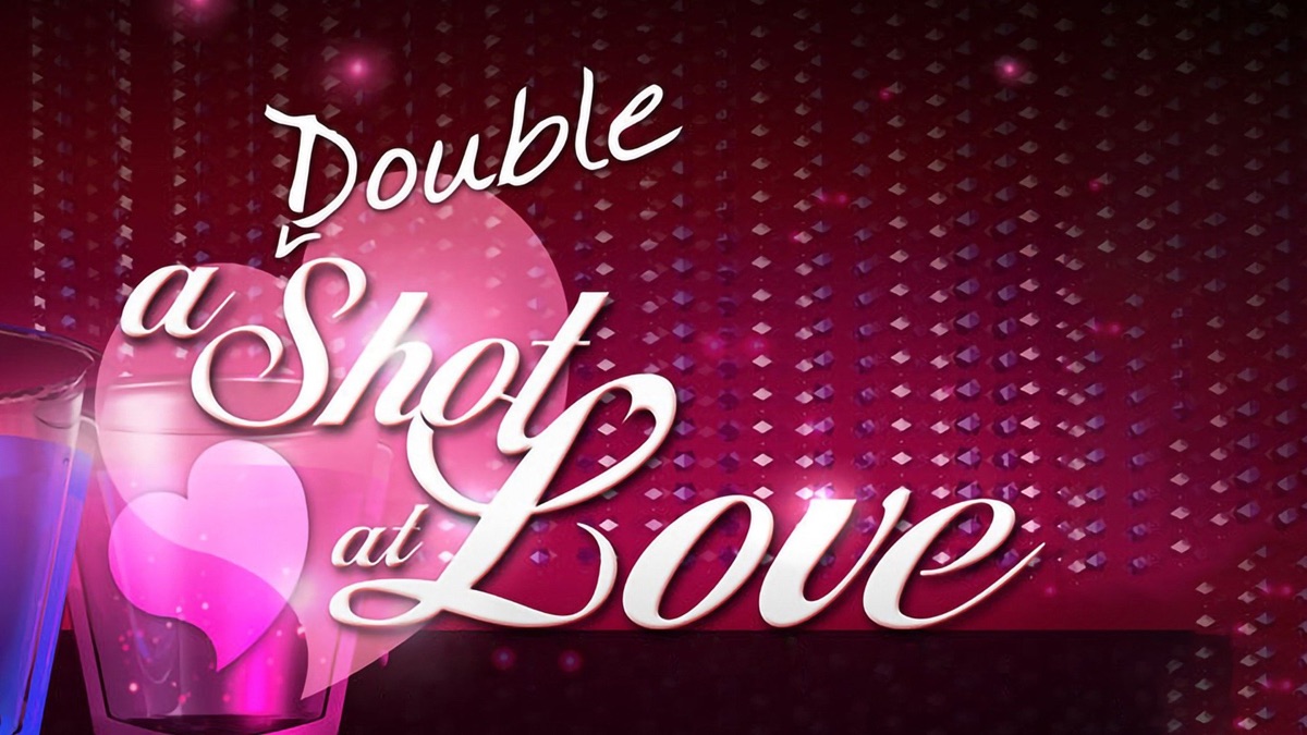 A Double Shot at Love | Apple TV - Double Shot At Love Season 3 Episode 1