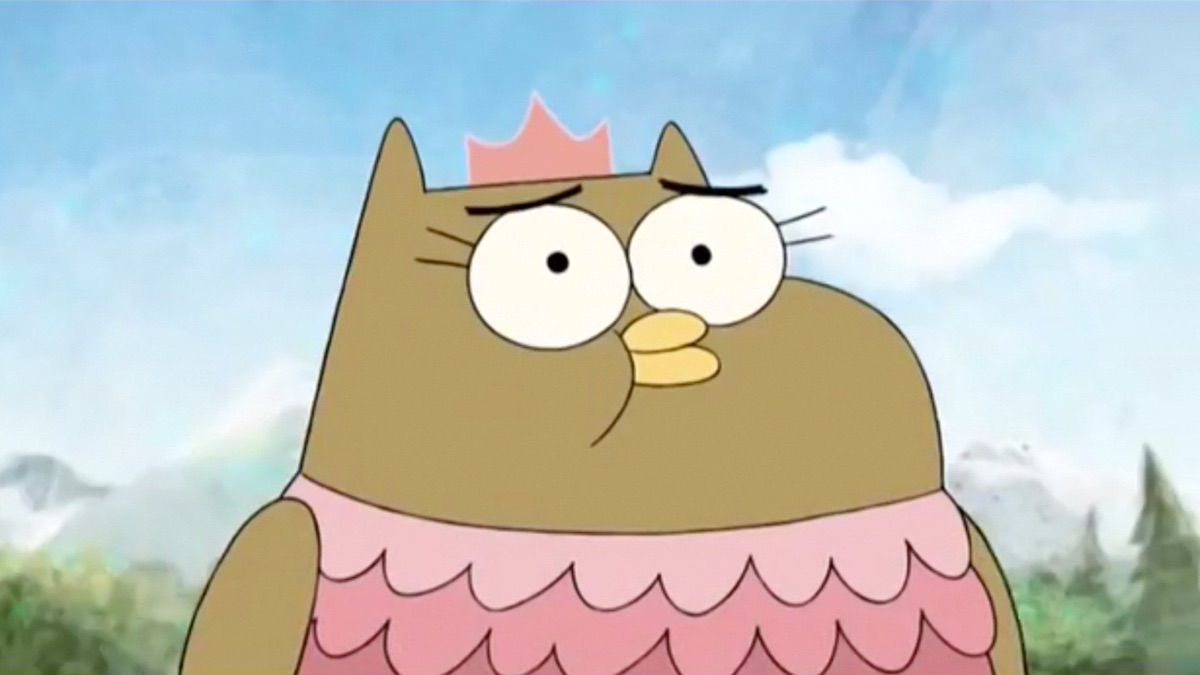 Princess Wants a Mom/Rage Against the Michelle - Harvey Beaks | Apple TV