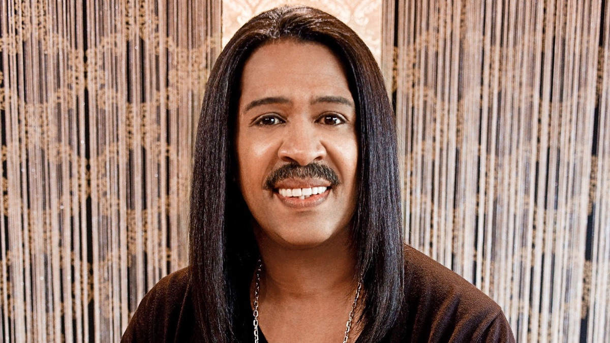 Beverly Hills Fabulous Apple TV