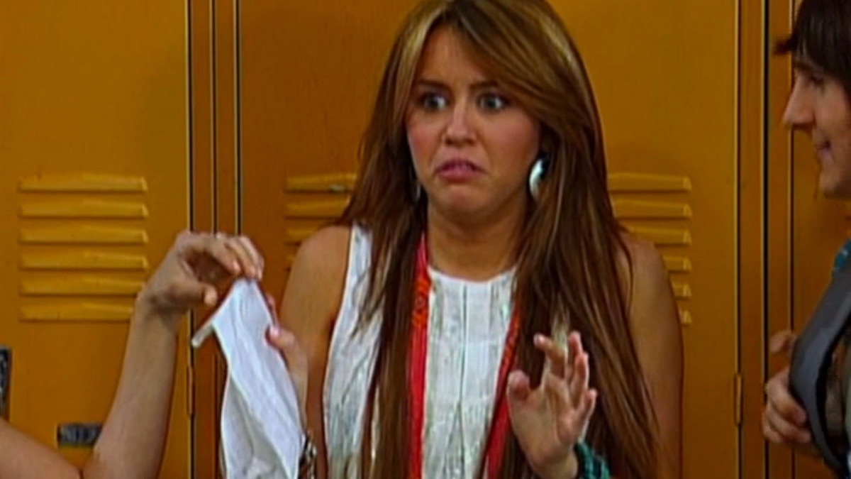 Judge Me Tender - Hannah Montana (Season 3, Episode 24) | Apple TV