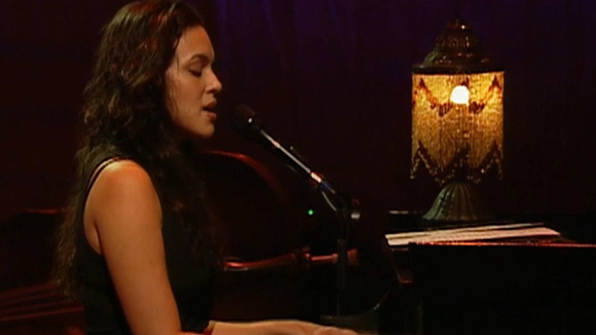 Norah Jones: Live In New Orleans - Apple TV