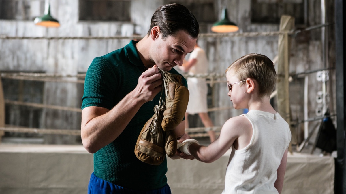 第3話 コール ザ ミッドワイフ ロンドン助産婦物語 シーズン6 エピソード1 Apple Tv 日本