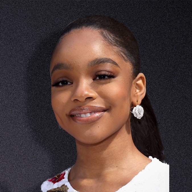 Marsai Martin Movies and Shows - Apple TV