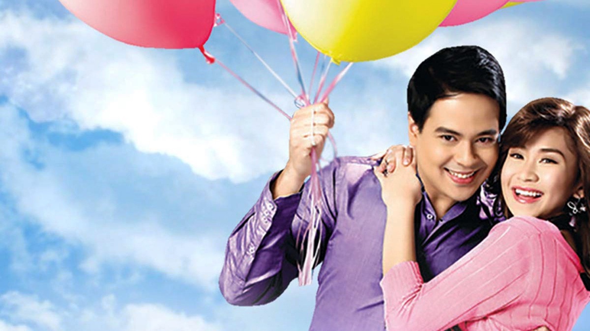 You Changed My Life Apple TV