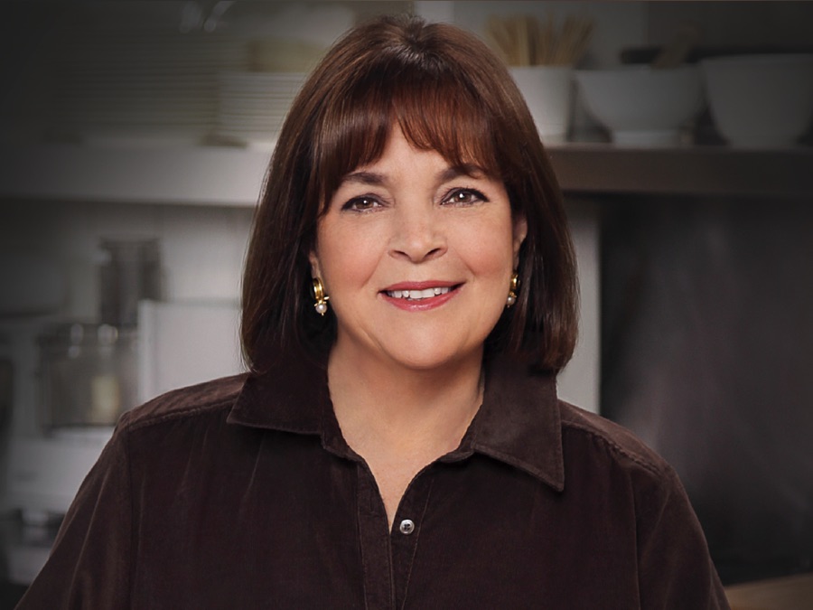 Barefoot Contessa - Apple TV (IE)