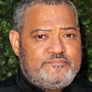 Laurence Fishburne