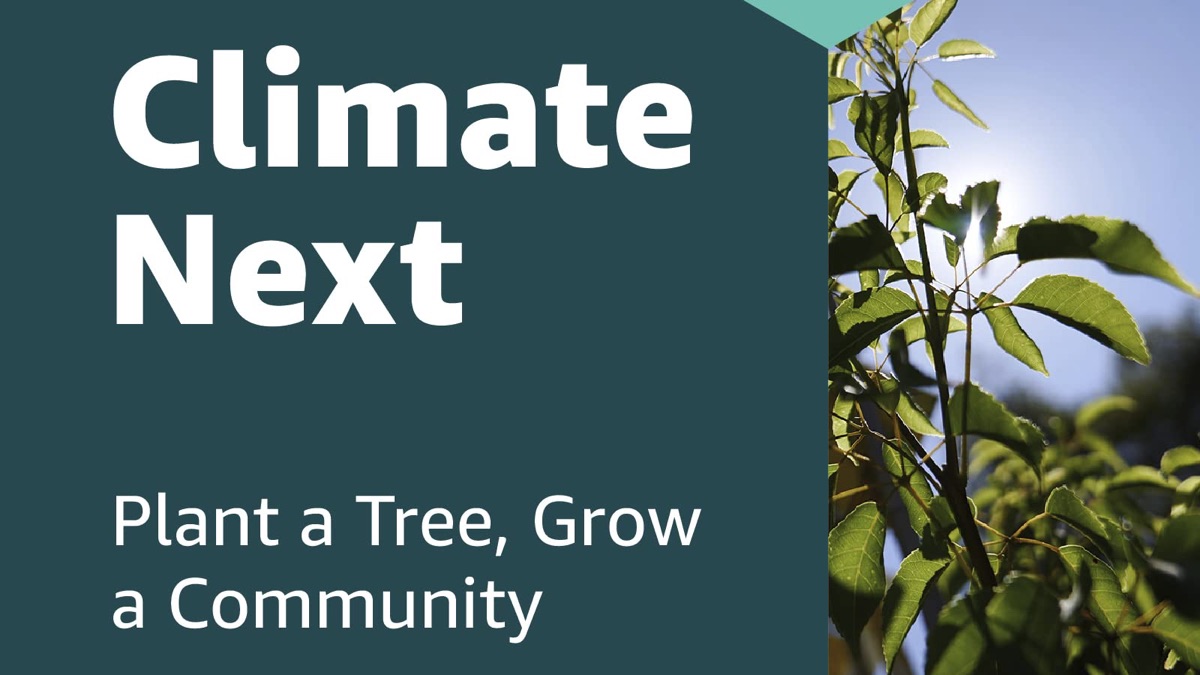 Los Angeles Plant a Tree, Grow a Community Climate Next (Season 1
