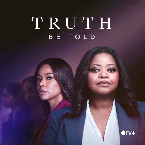 Truth Be Told Poster