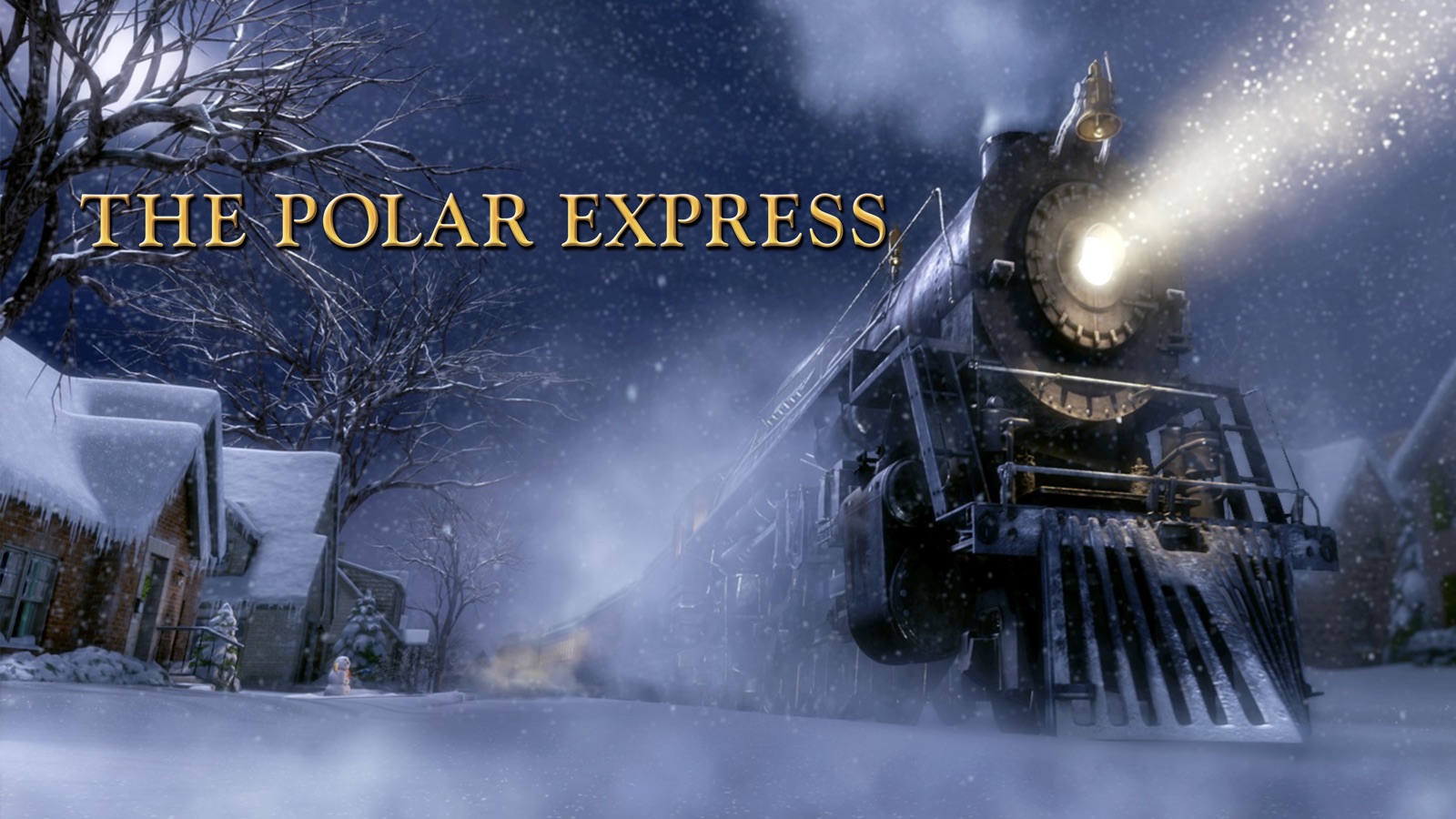 The Polar Express | Apple TV