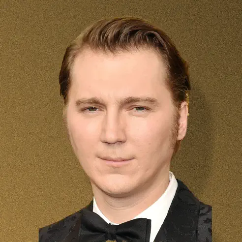 Paul Dano