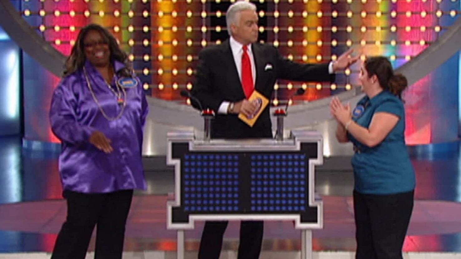Family Feud Apple TV