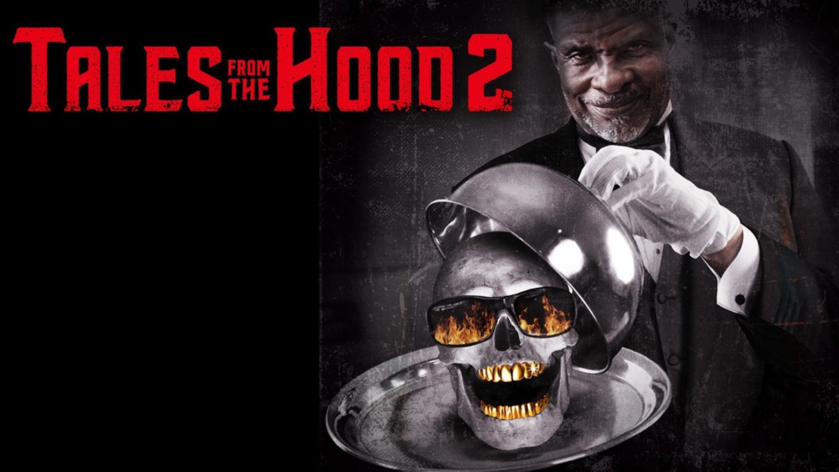 Tales From the Hood 2 | Apple TV