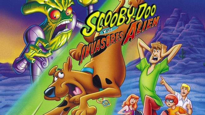 Scooby Doo E La Leggenda Del Vampiro