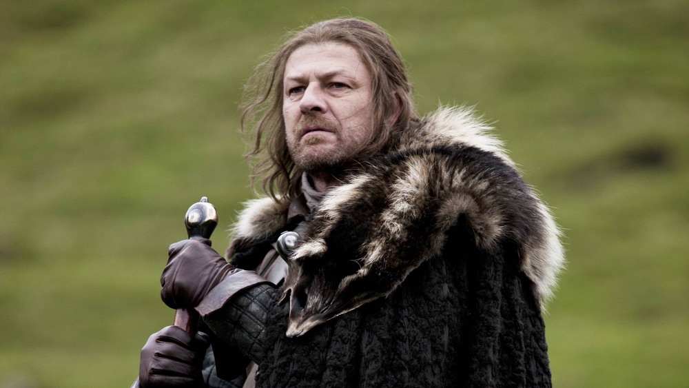 Winter Is Coming Game Of Thrones Apple TV